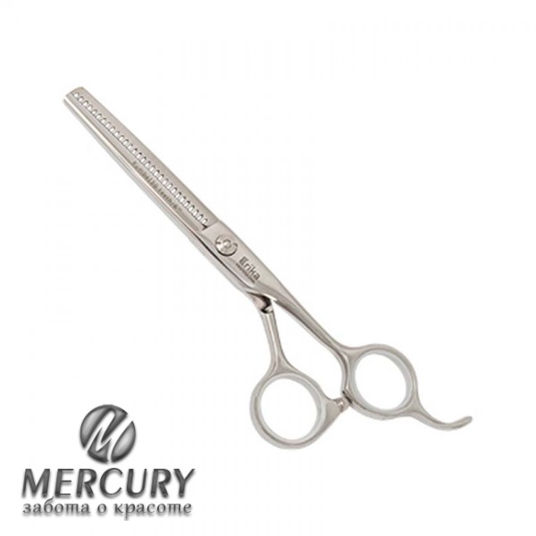 Ножницы филировочные ER RUMBA 22 1