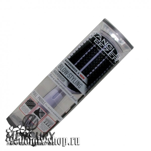 Расческа массажная, для сушки феном Блоу-Стайлинг Малая, Tangle Teezer