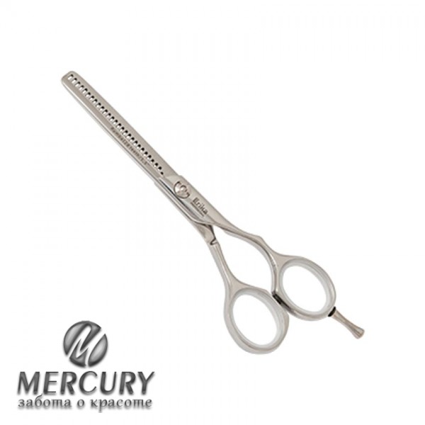 Ножницы филировочные ER RUMBA 24 1