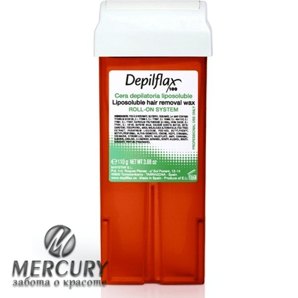 Манго - Для всех типов кожи. Хорошо подходит для чувствительной кожи