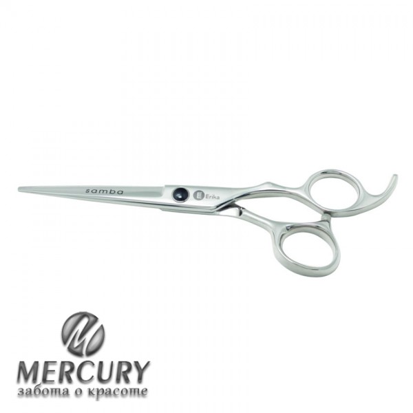 Ножницы парикмахерские ER SAMBA 07 1