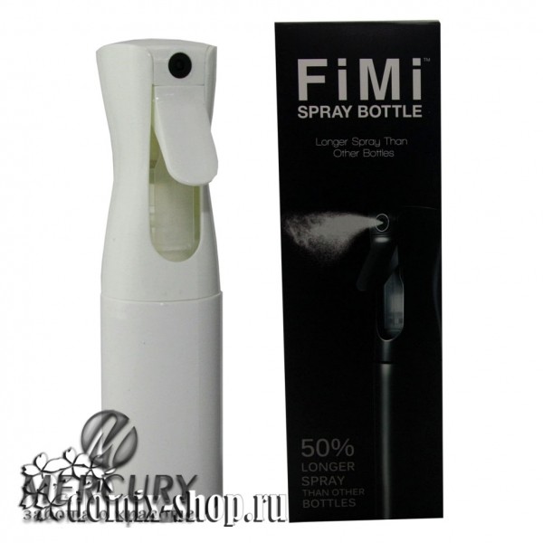 Пульвелизатор, Распылитель для воды парикмахерский, 300мл