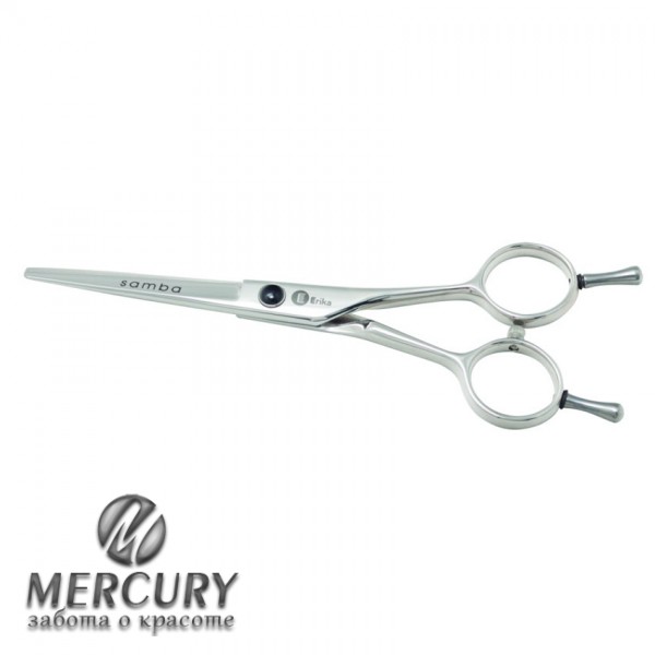 Ножницы парикмахерские ER SAMBA 08 1