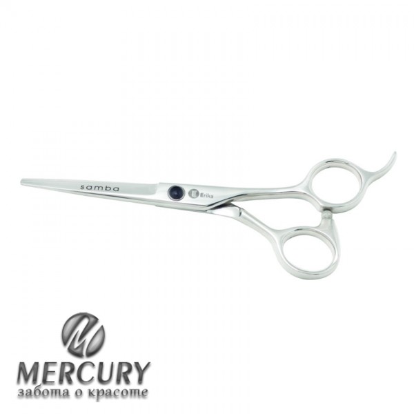 Ножницы парикмахерские ER SAMBA 02 1