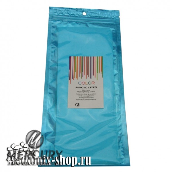 Пленка, (Полоски) для мелирования