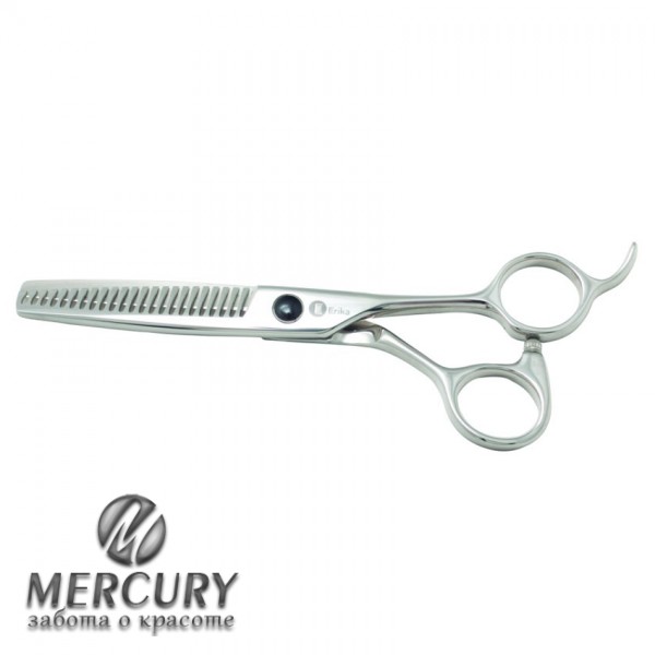 Ножницы филировочные ER SAMBA 04 1