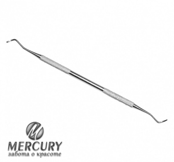 Y SI 020 Кюретка длина 17см