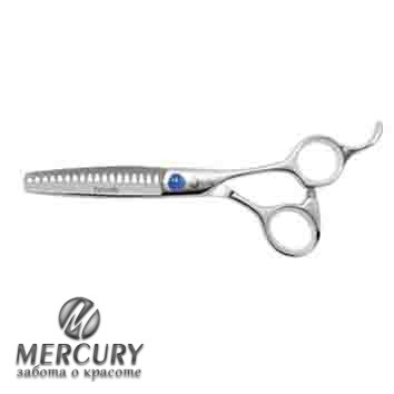 Ножницы филировочные ER BREAK 15 1