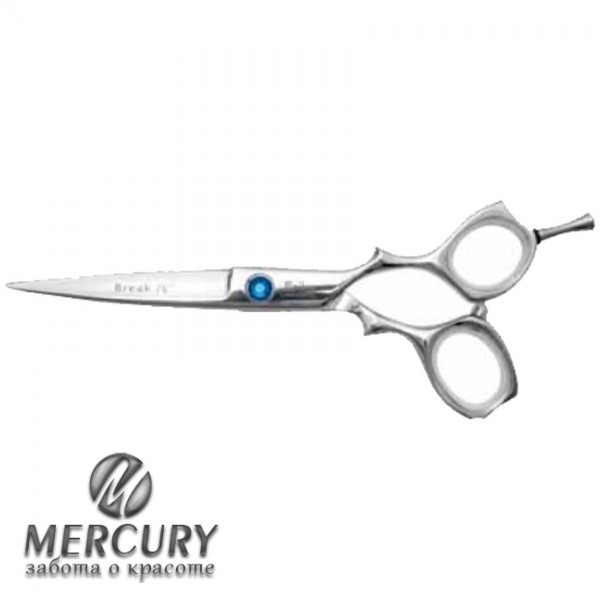 Ножницы парикмахерские ER BREAK 18 1