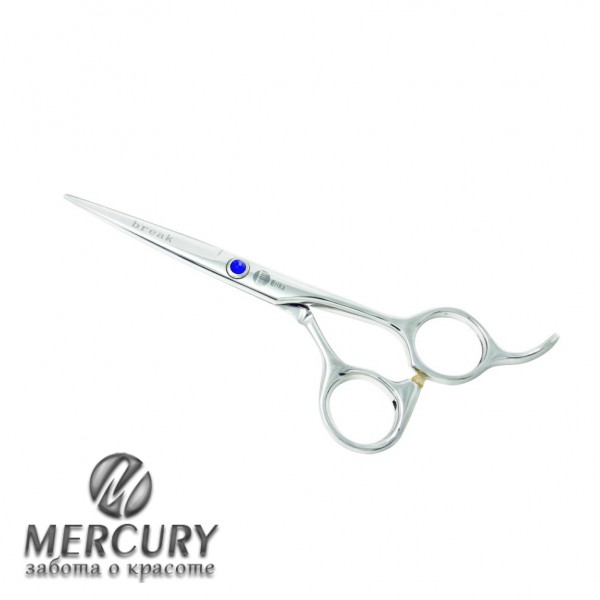 Ножницы парикмахерские ER BREAK 06 1