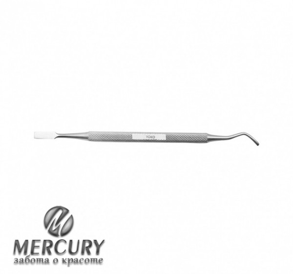 Y SI 007 Шабер 140мм матовый