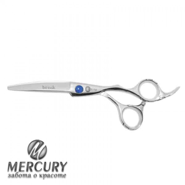 Ножницы парикмахерские ER BREAK 10 1