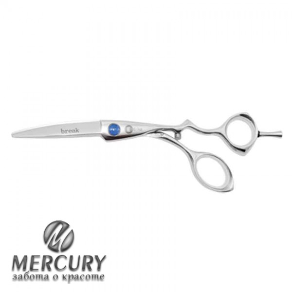 Ножницы парикмахерские ER BREAK 12 1