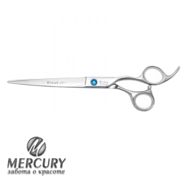 Ножницы парикмахерские ER BREAK 17 1