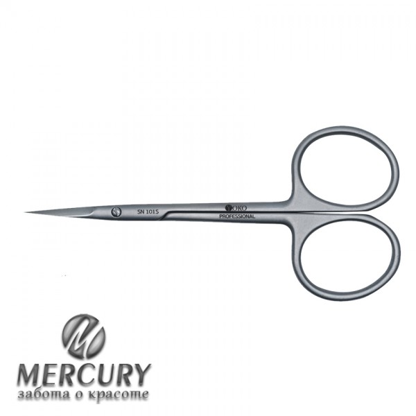 Y SN 101 S Ножницы для кутикулы