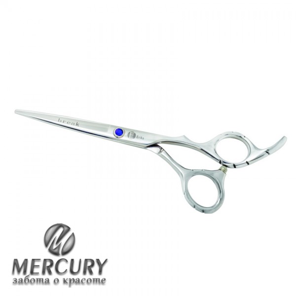 Ножницы парикмахерские ER BREAK 02 1