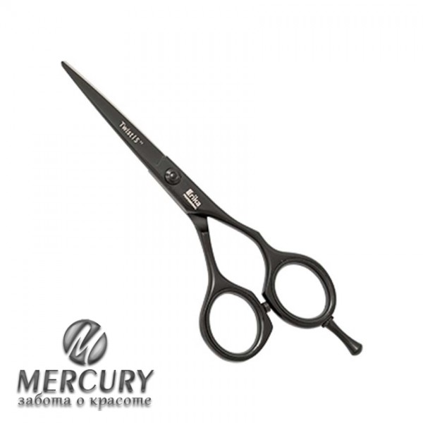 Ножницы парикмахерские ER TWIST 20 1