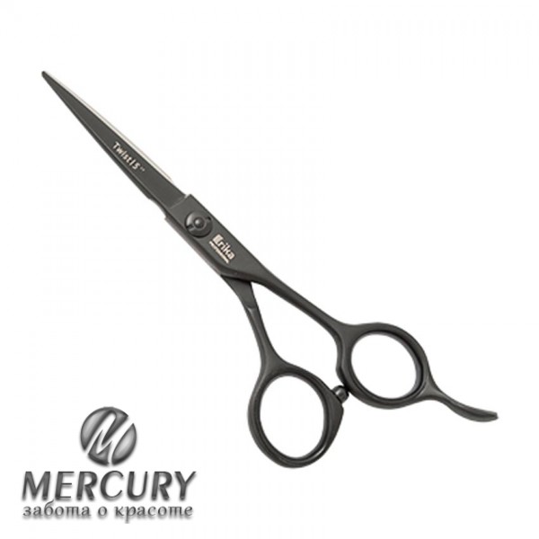 Ножницы парикмахерские ER TWIST 21 1
