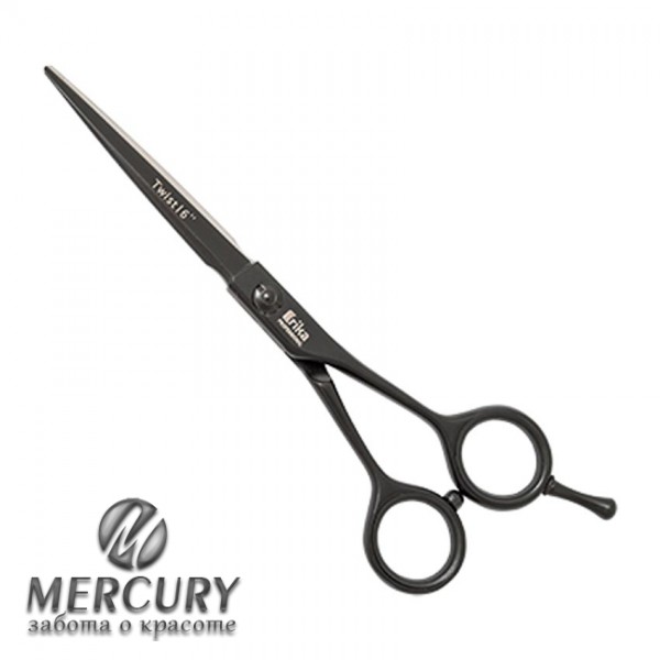 Ножницы парикмахерские ER TWIST 26 1