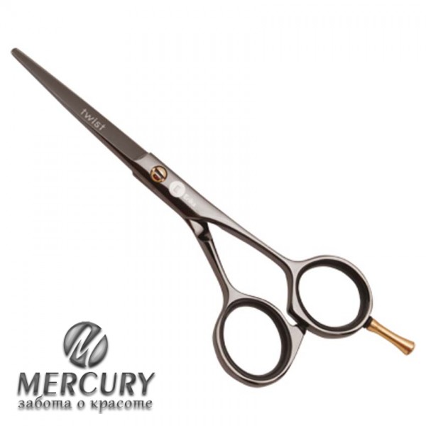 Ножницы с шаговым винтом ER TWIST 03 B 1