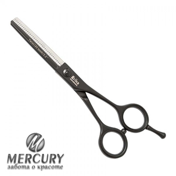 Ножницы филировочные ER TWIST 23 1