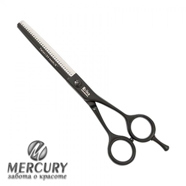 Ножницы филировочные ER TWIST 27 1