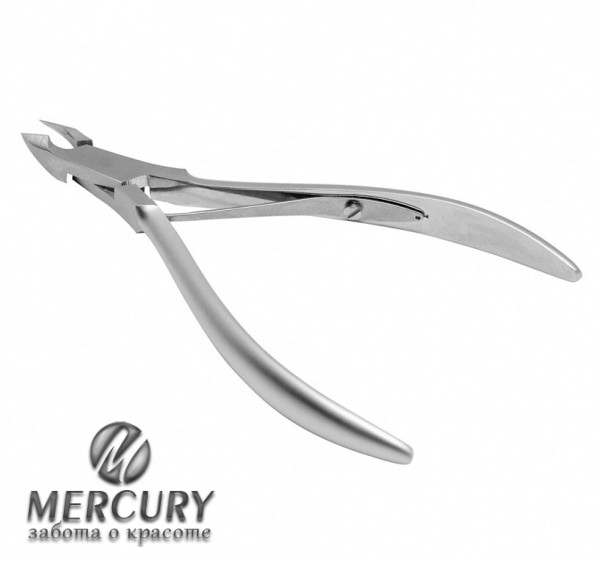 Y SK 016 Кусачки для кутикулы