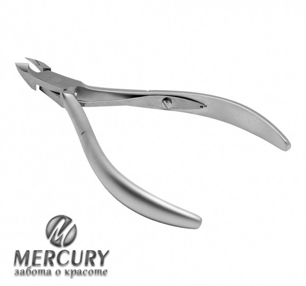 Y SK 004-4 Кусачки для кутикулы